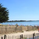 Asserac plage Camping Guérande