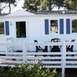 Location de mobil-home Baliste 3 chambres à Guérande