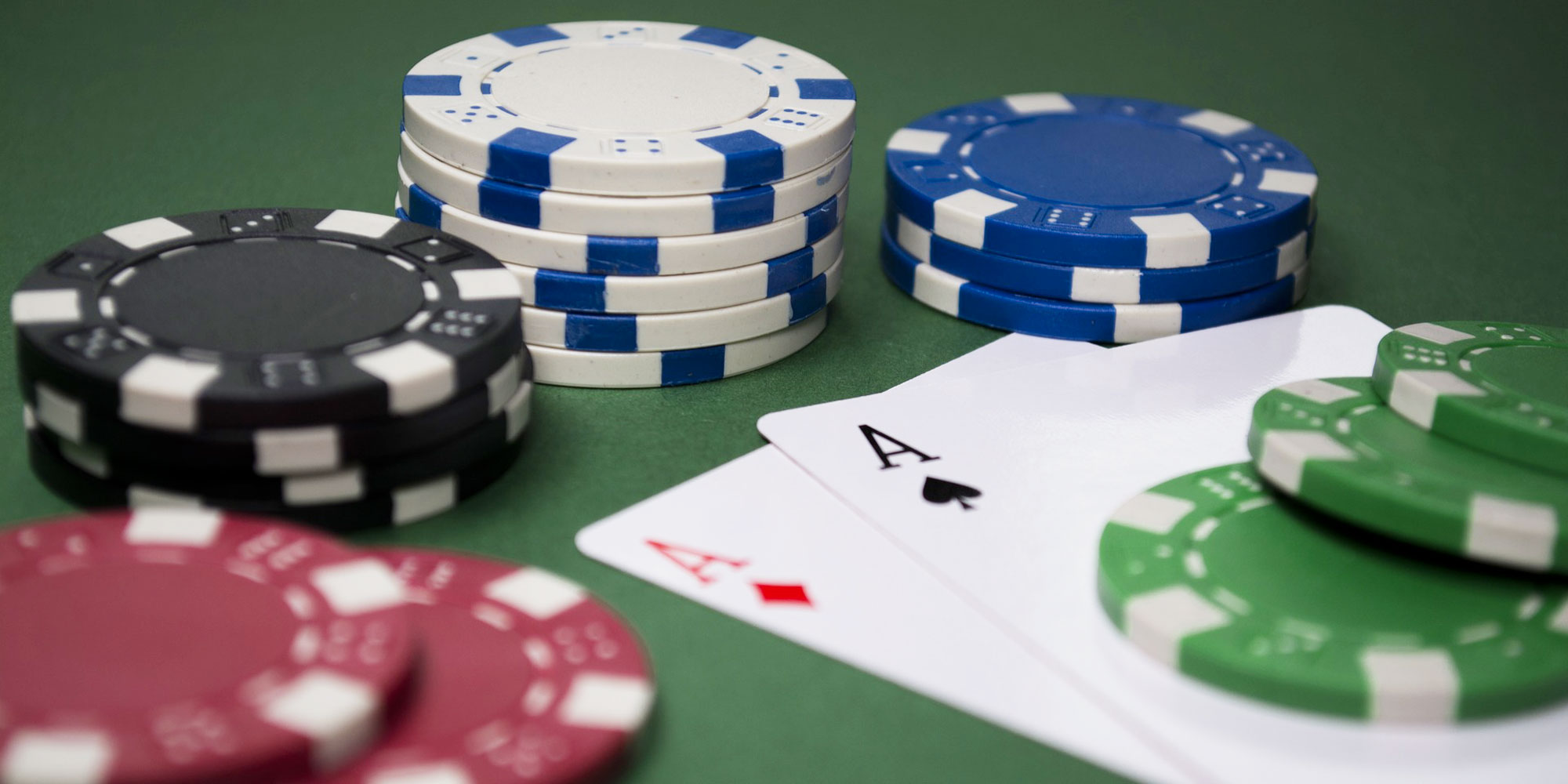 Casino de La Baule Camping Domaine de Pont Mahé