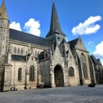 Guérande, Camping 3 étoiles Pont Mahé