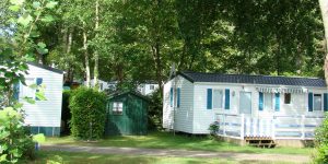 Location de mobil-home à Guérande