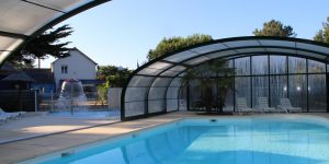 pisicine camping près de guérande