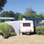 Location emplacement caravane à Guérande