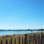 Camping 3 étoiles à proximité de la plage de Pont Mahé