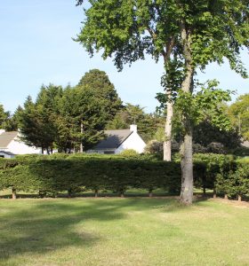 Location emplacement à Guérande