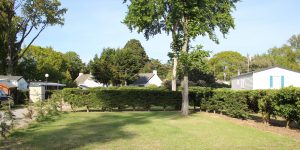 Location emplacement à Guérande