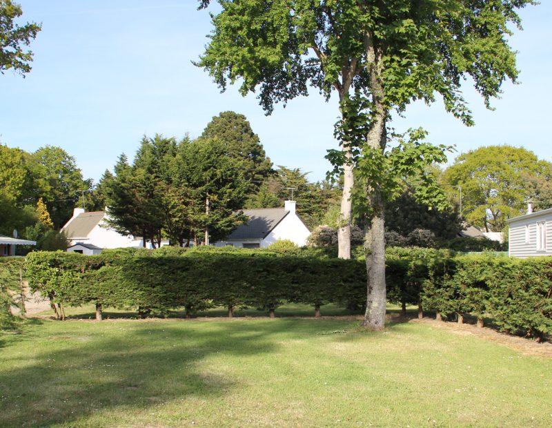 Location emplacement à Guérande