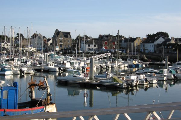 port de piriac sur mer