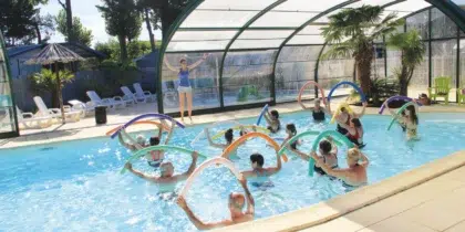 aquagym activite