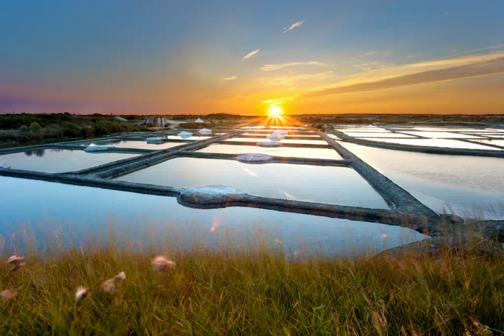 guerande soleil