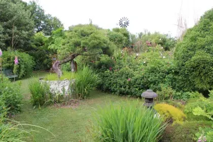 jardin herbignac