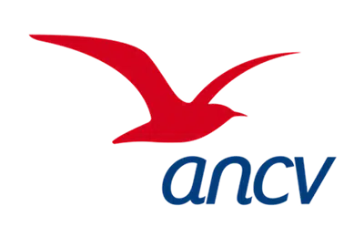 logo ancv