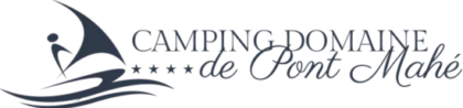 logo camping pont mahe